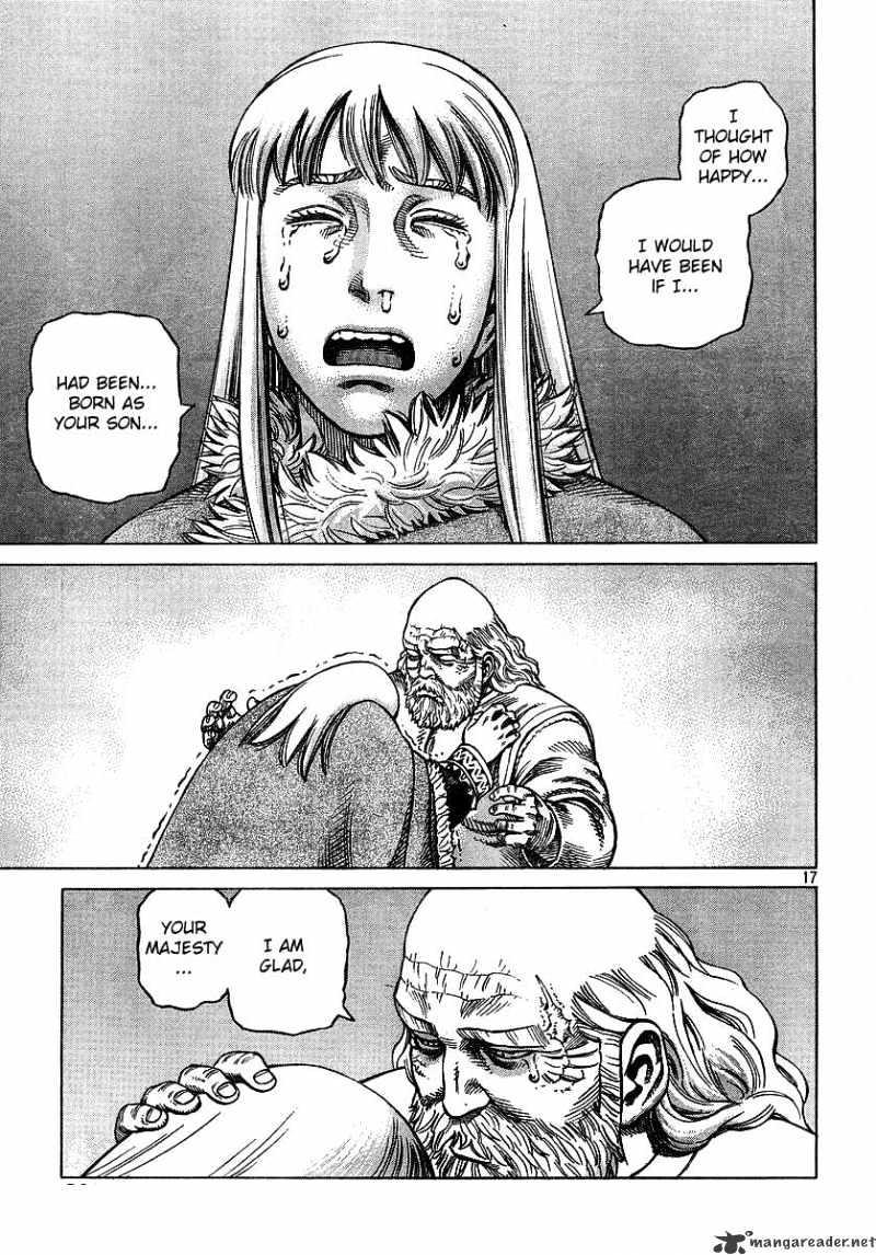 Vinland Saga, Chapter 36 image 16